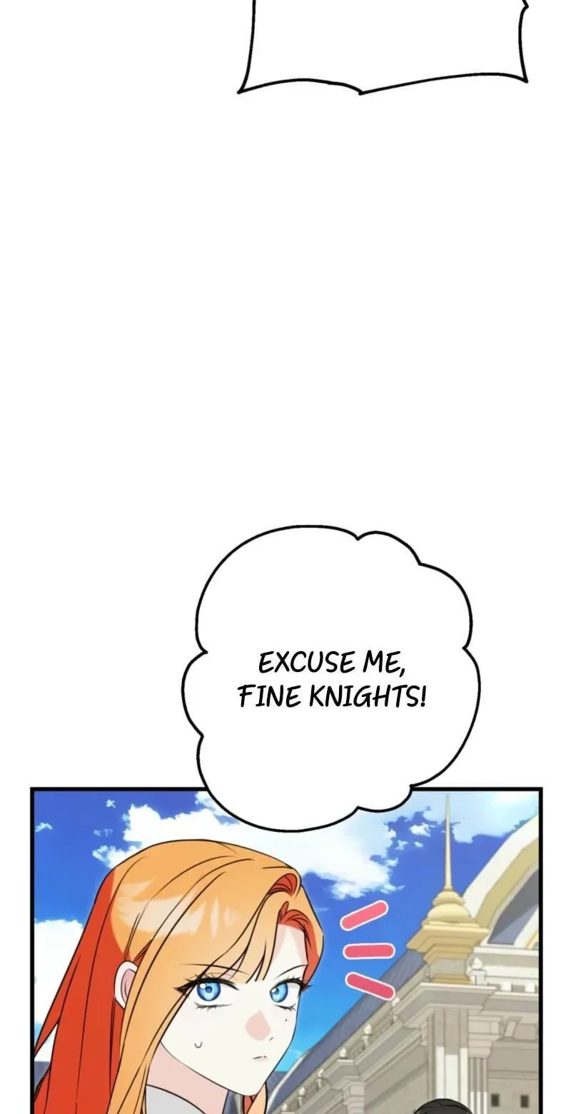 Forget Marriage, I’d Rather Go Bankrupt Chapter 65 page 34