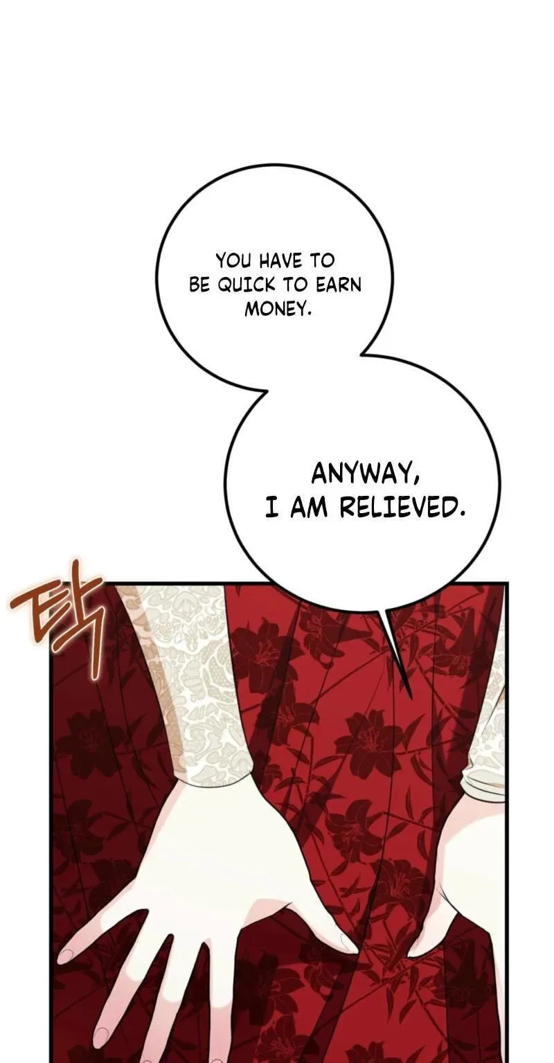 Forget Marriage, I’d Rather Go Bankrupt Chapter 65 page 40