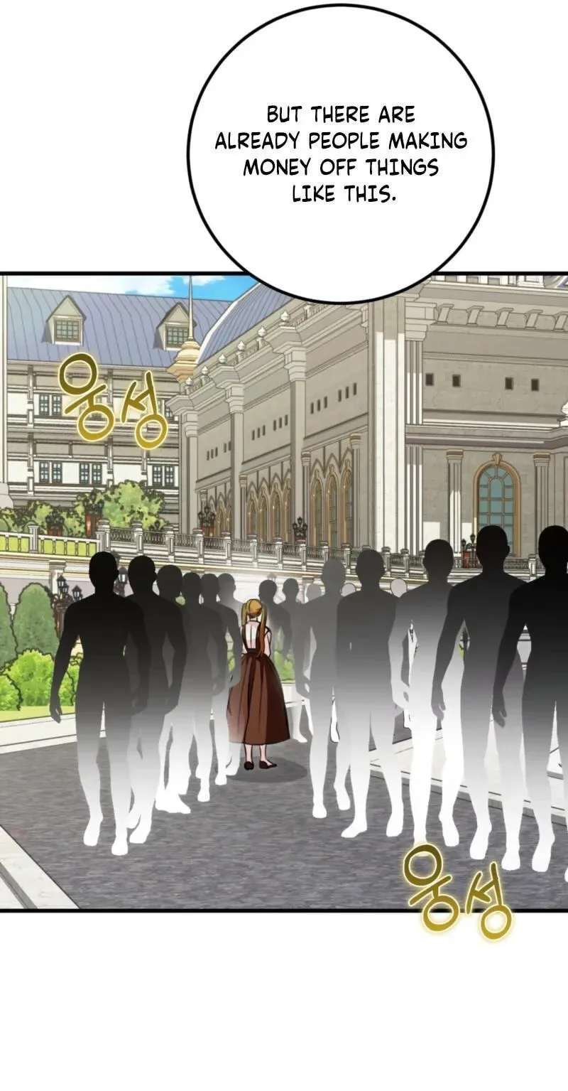Forget Marriage, I’d Rather Go Bankrupt Chapter 65 page 39