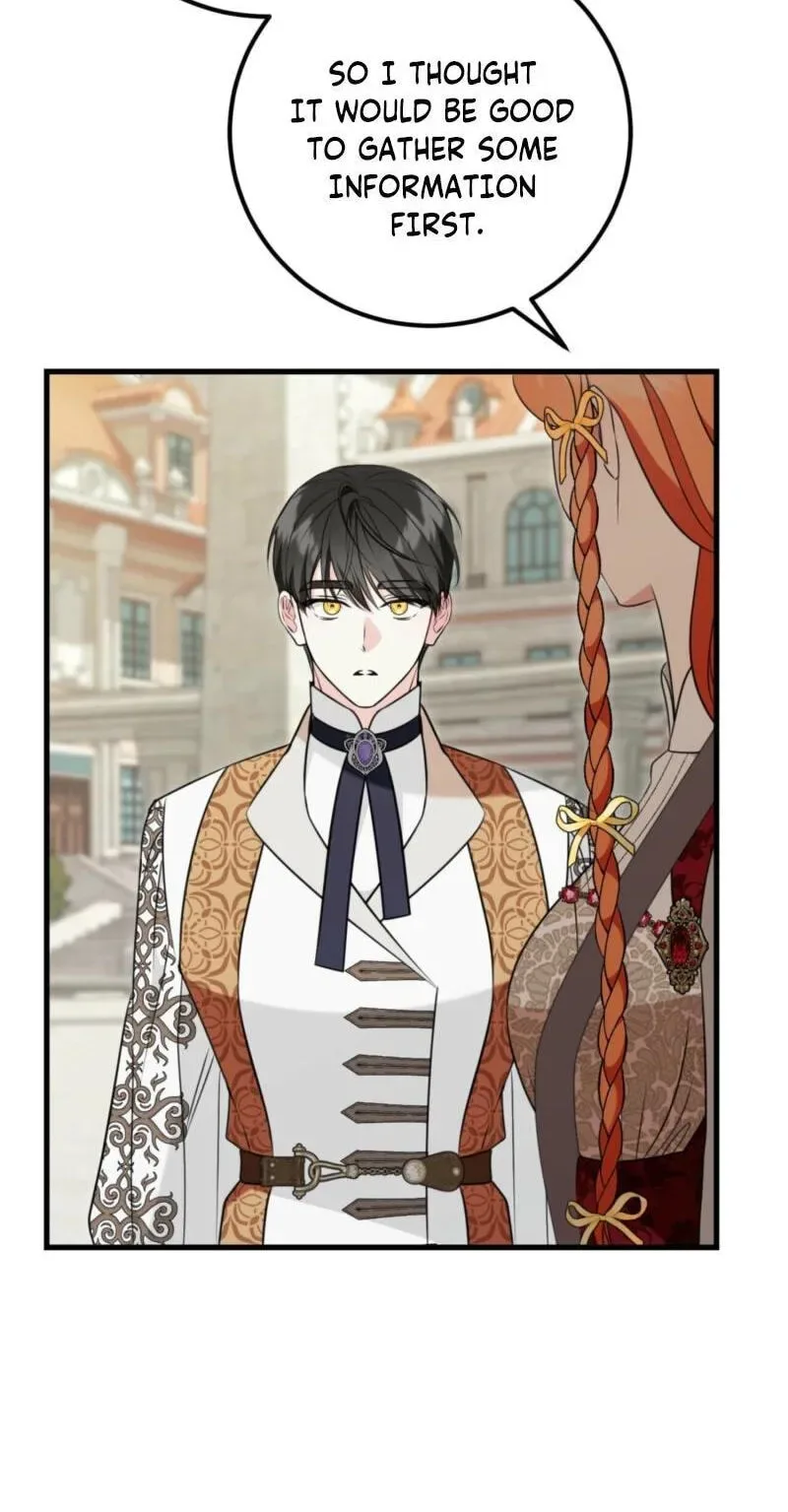 Forget Marriage, I’d Rather Go Bankrupt Chapter 65 page 44