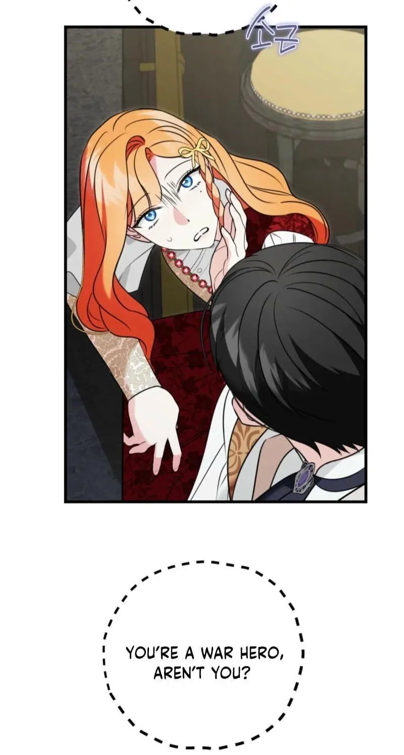 Forget Marriage, I’d Rather Go Bankrupt Chapter 65 page 60