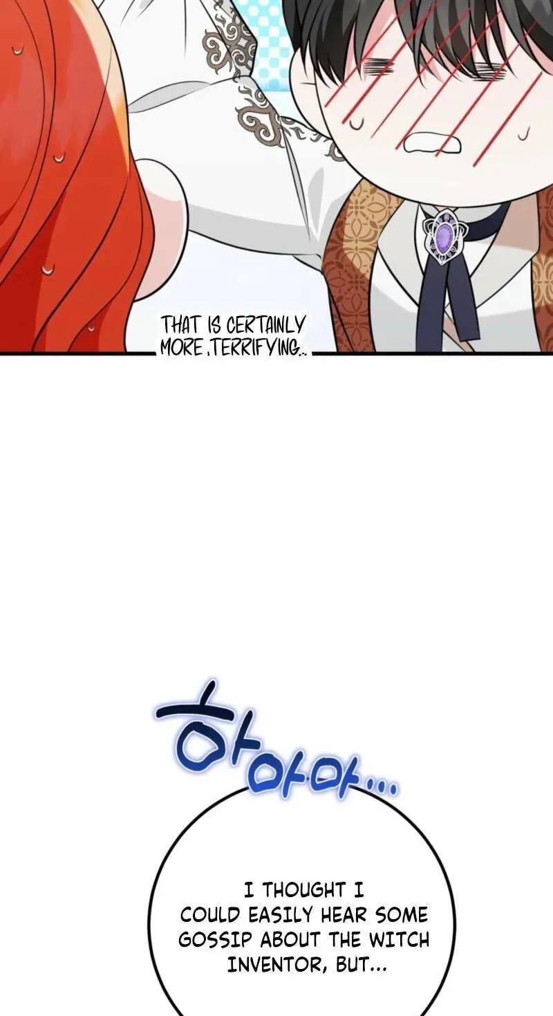 Forget Marriage, I’d Rather Go Bankrupt Chapter 65 page 68