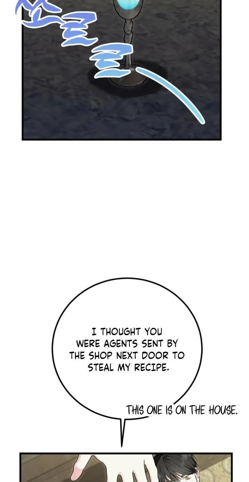 Forget Marriage, I’d Rather Go Bankrupt Chapter 65 page 72