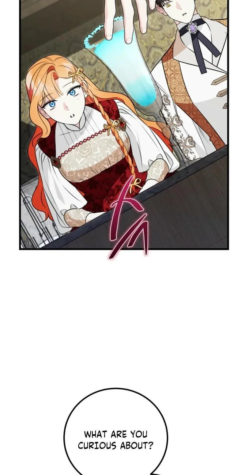 Forget Marriage, I’d Rather Go Bankrupt Chapter 65 page 73