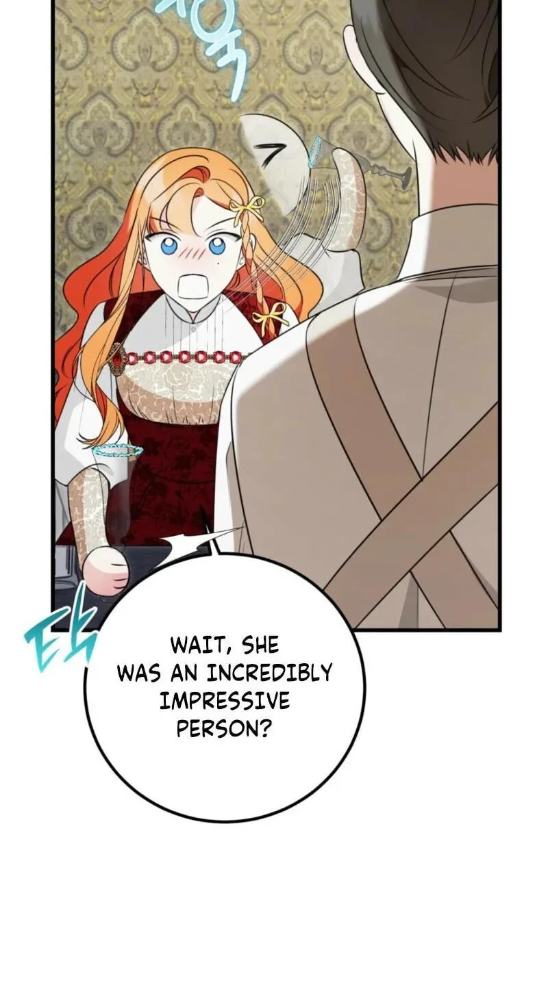 Forget Marriage, I’d Rather Go Bankrupt Chapter 65 page 82