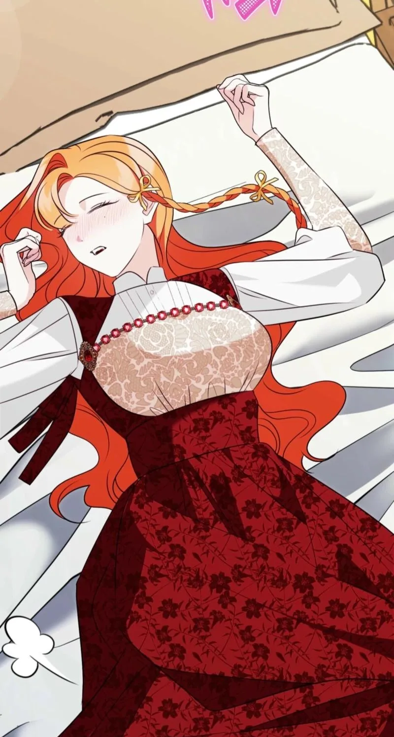 Forget Marriage, I’d Rather Go Bankrupt Chapter 66 page 2