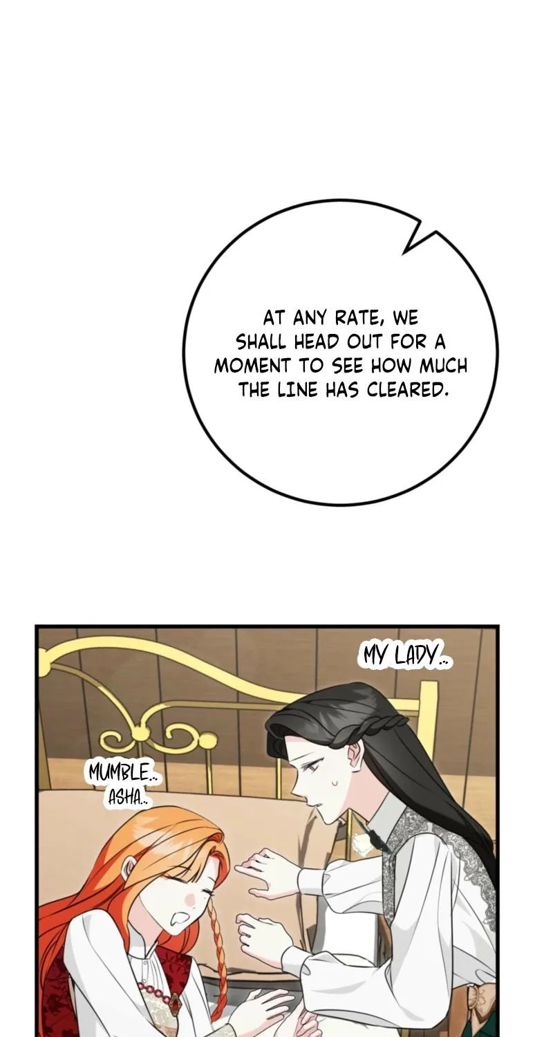 Forget Marriage, I’d Rather Go Bankrupt Chapter 66 page 12