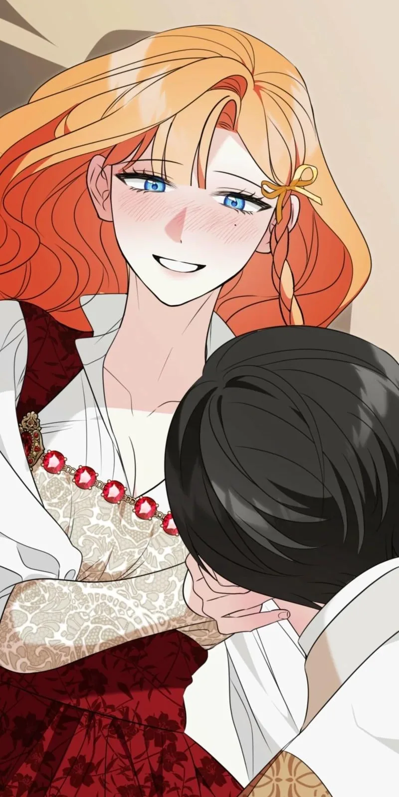 Forget Marriage, I’d Rather Go Bankrupt Chapter 66 page 33