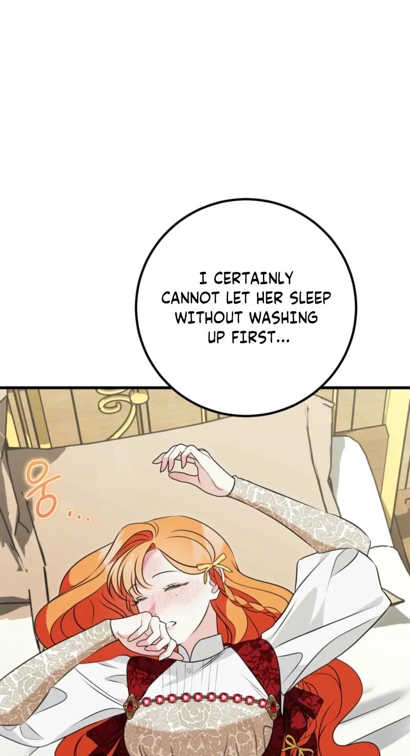 Forget Marriage, I’d Rather Go Bankrupt Chapter 66 page 17