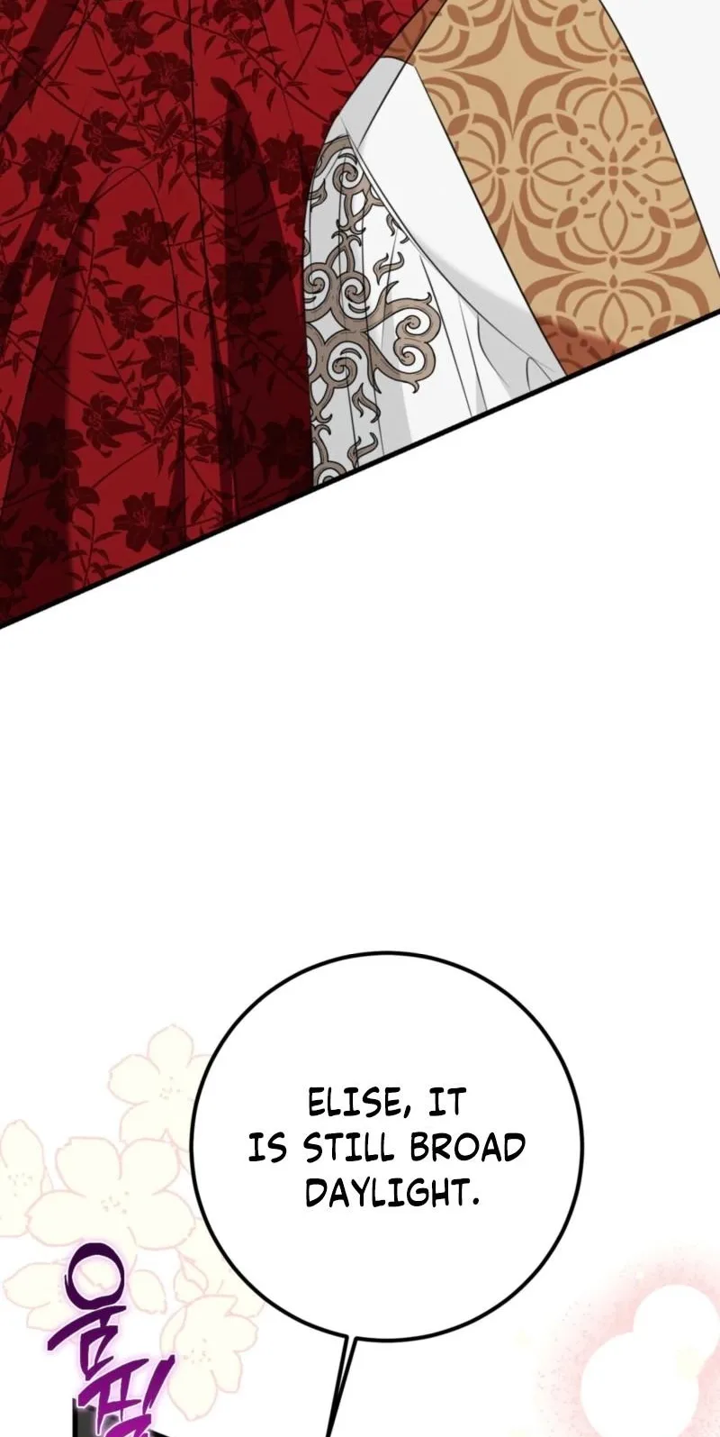 Forget Marriage, I’d Rather Go Bankrupt Chapter 66 page 34