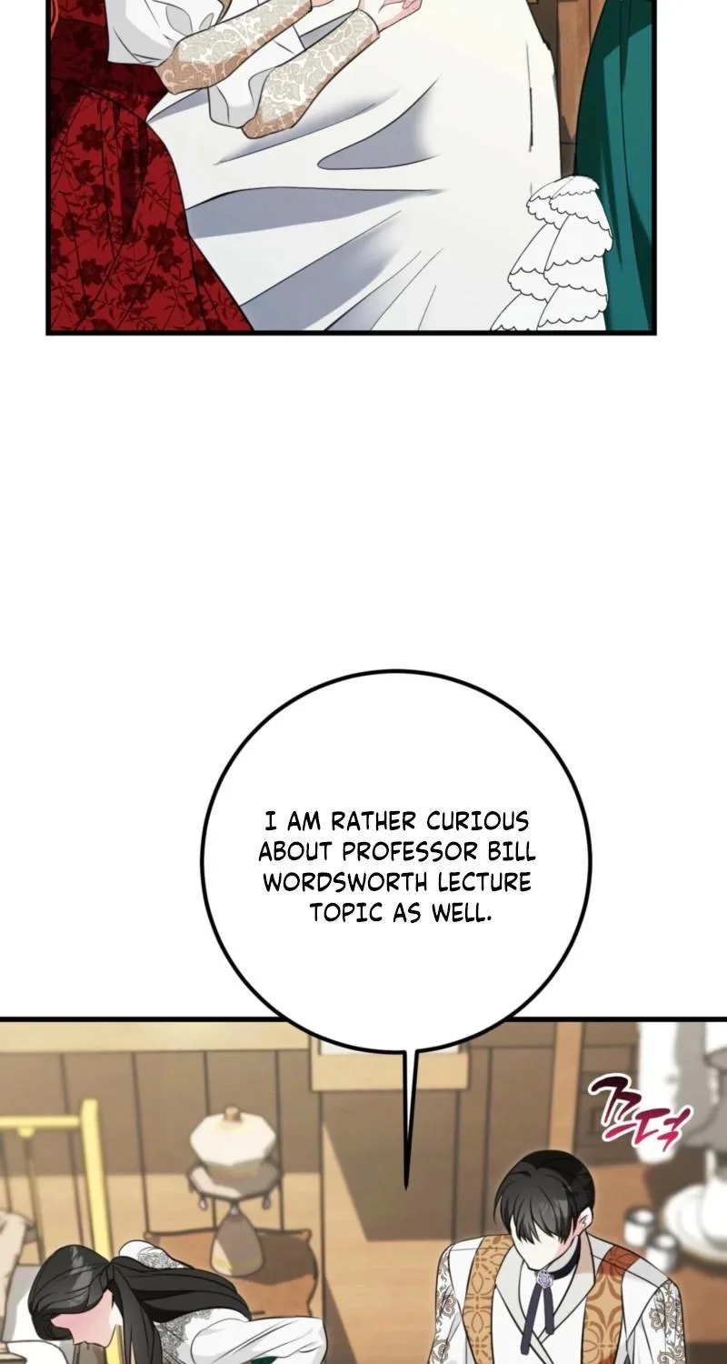 Forget Marriage, I’d Rather Go Bankrupt Chapter 66 page 13