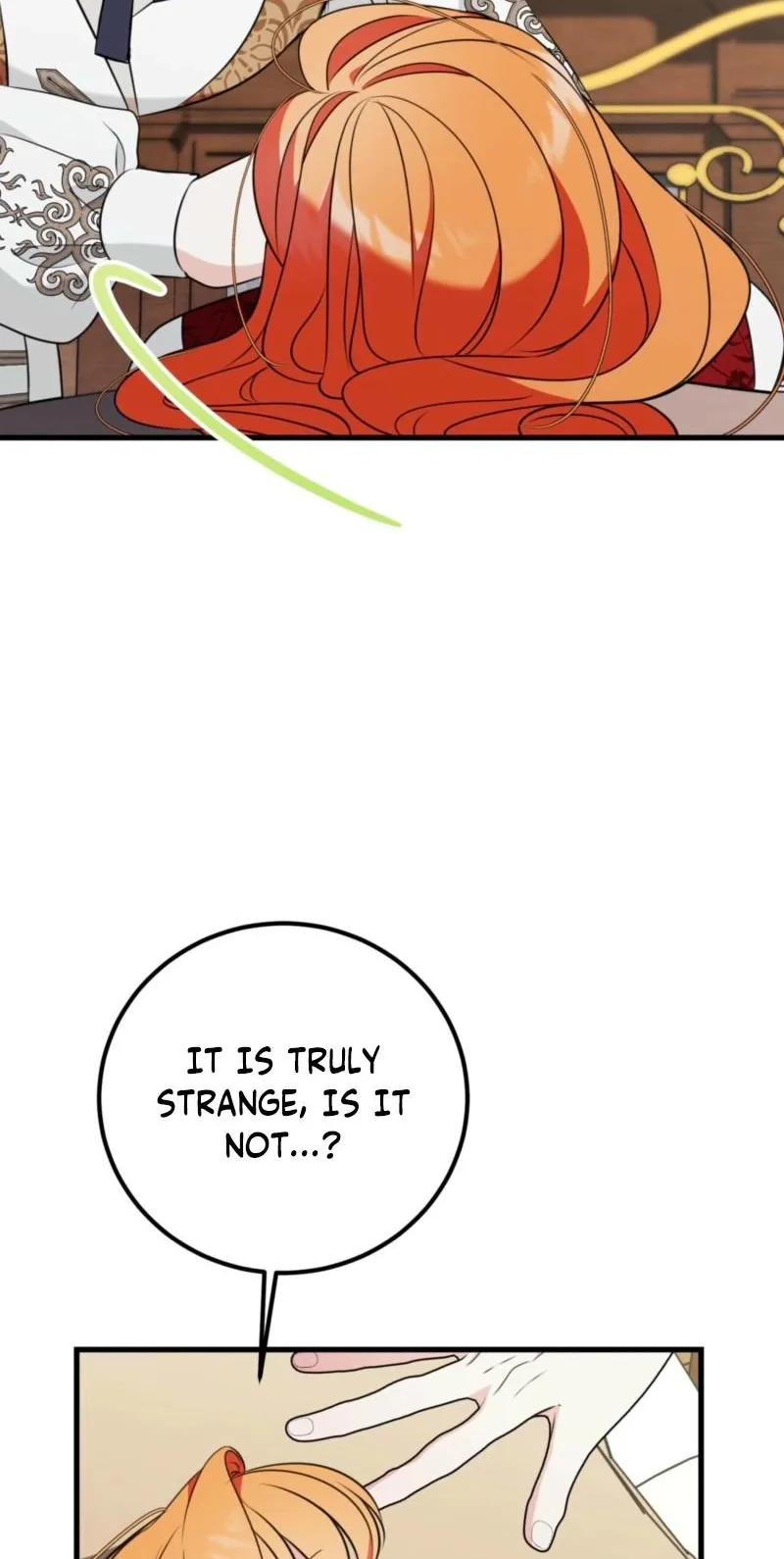 Forget Marriage, I’d Rather Go Bankrupt Chapter 66 page 26