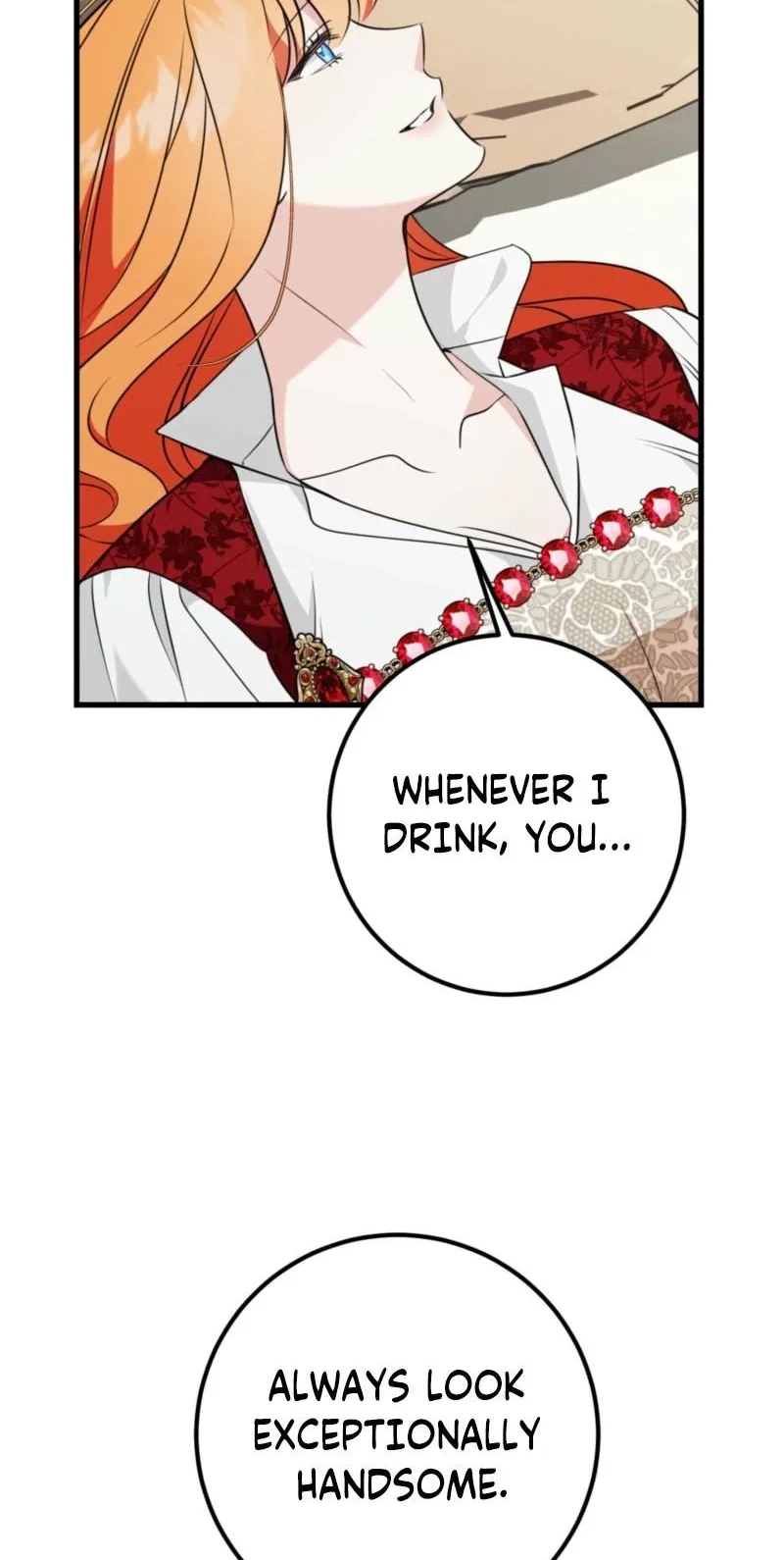 Forget Marriage, I’d Rather Go Bankrupt Chapter 66 page 27