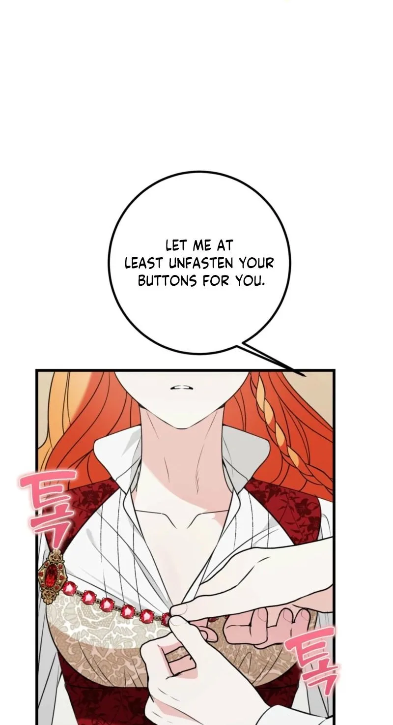 Forget Marriage, I’d Rather Go Bankrupt Chapter 66 page 23