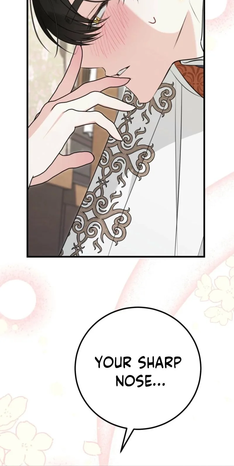 Forget Marriage, I’d Rather Go Bankrupt Chapter 66 page 38