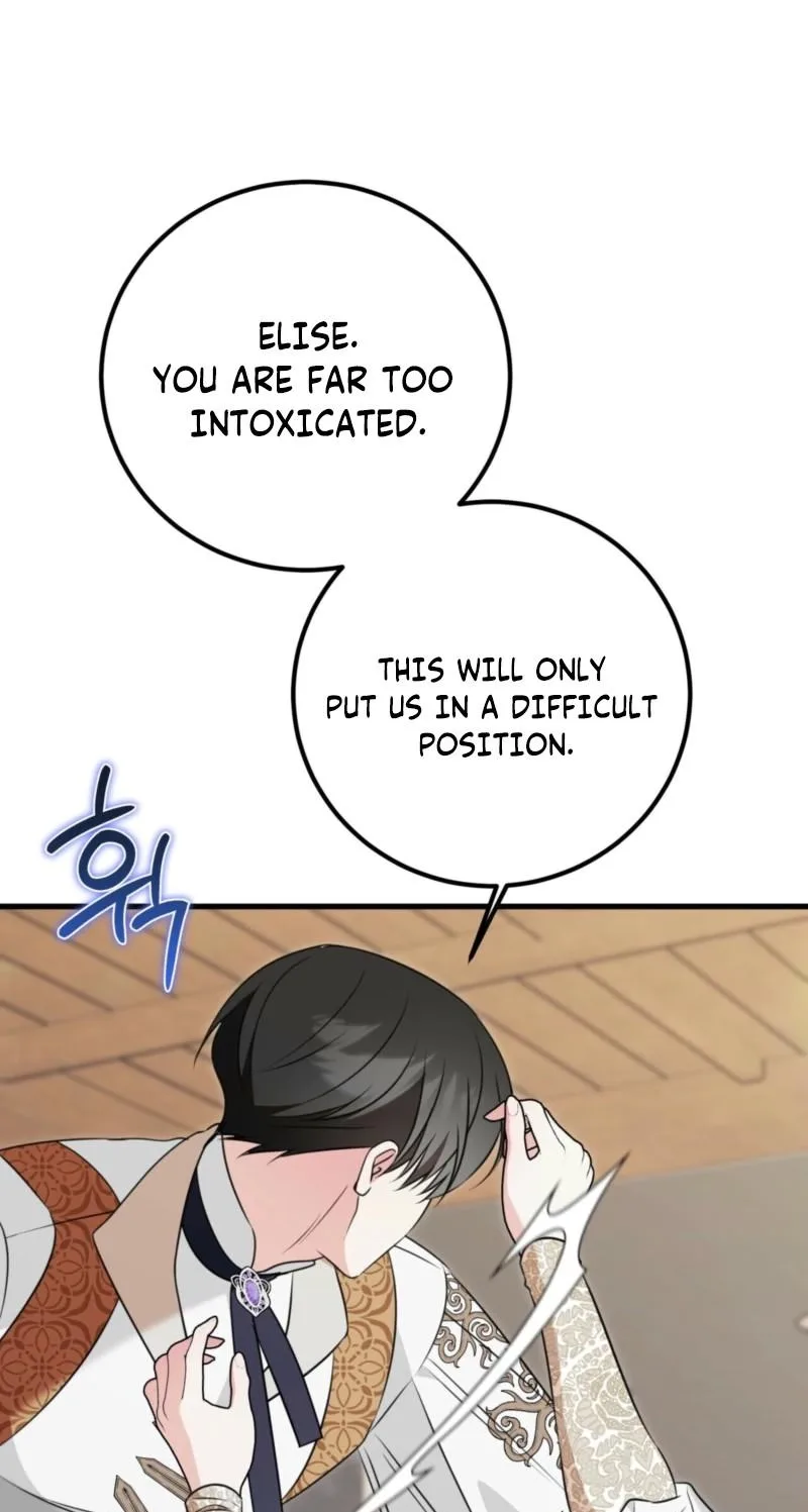 Forget Marriage, I’d Rather Go Bankrupt Chapter 66 page 63