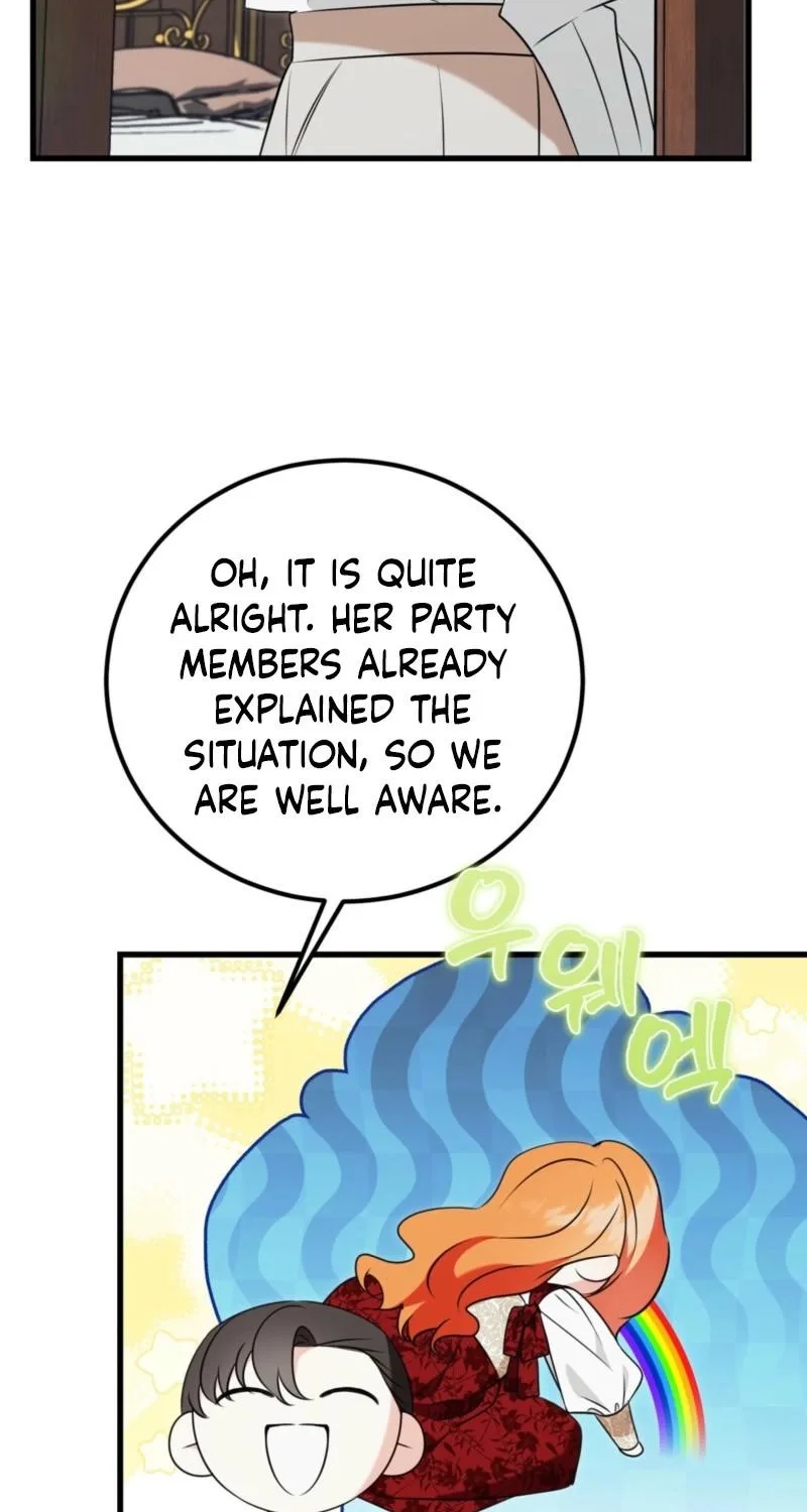 Forget Marriage, I’d Rather Go Bankrupt Chapter 67 page 53
