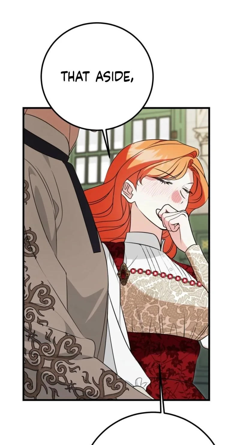 Forget Marriage, I’d Rather Go Bankrupt Chapter 67 page 69