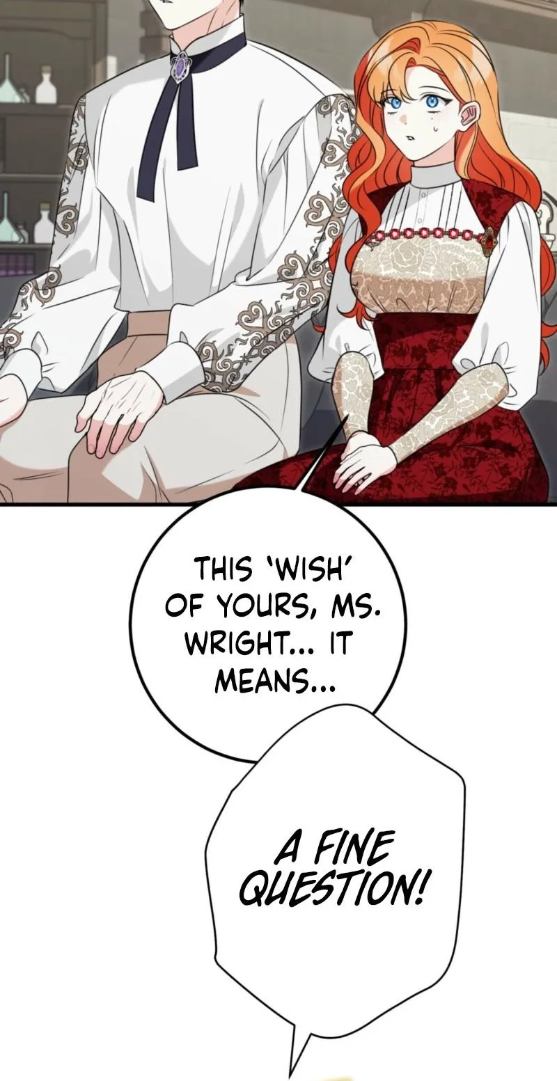 Forget Marriage, I’d Rather Go Bankrupt Chapter 67 page 86