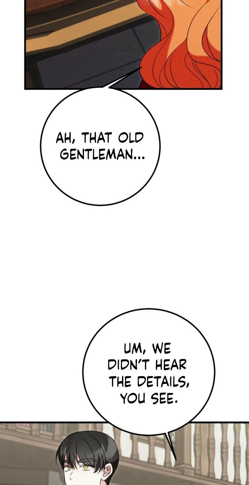 Forget Marriage, I’d Rather Go Bankrupt Chapter 67 page 85