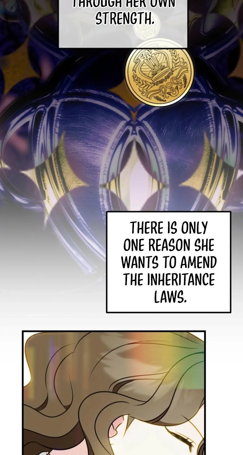 Forget Marriage, I’d Rather Go Bankrupt Chapter 67 page 99