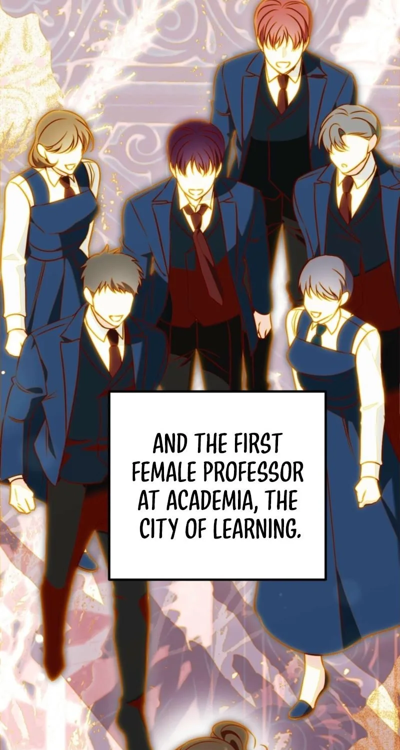 Forget Marriage, I’d Rather Go Bankrupt Chapter 67 page 95
