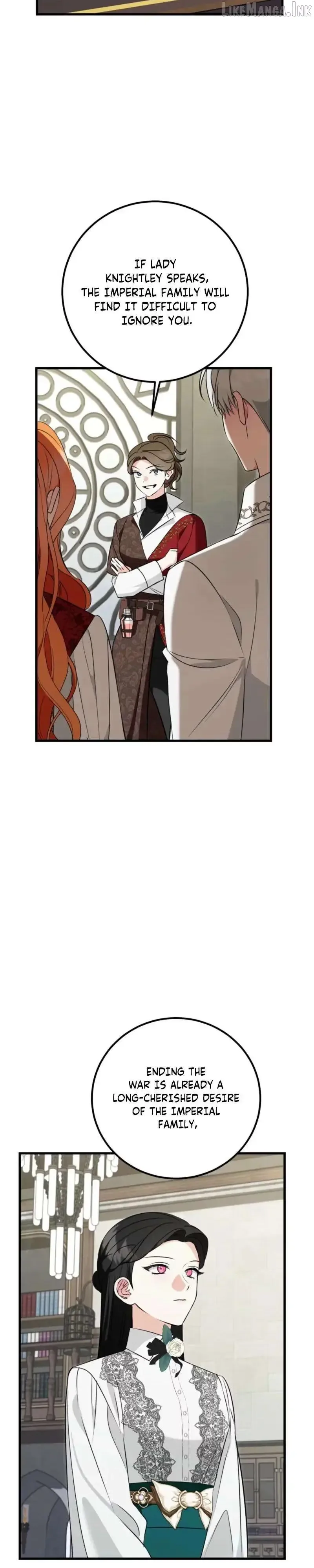 Forget Marriage, I’d Rather Go Bankrupt Chapter 68 page 31