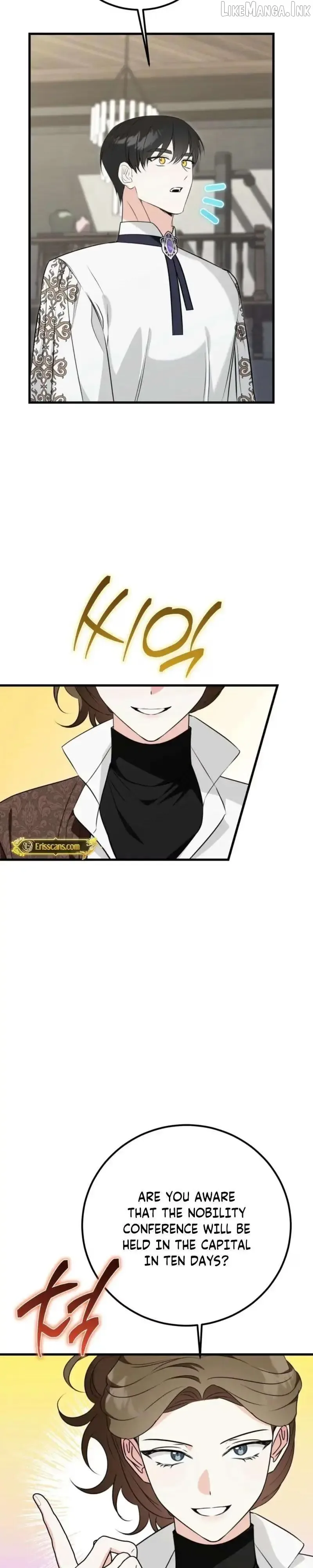 Forget Marriage, I’d Rather Go Bankrupt Chapter 68 page 12