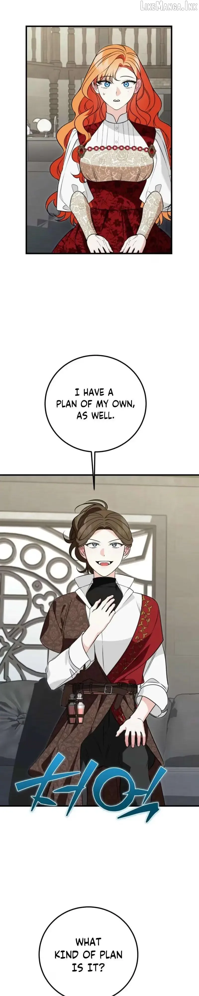 Forget Marriage, I’d Rather Go Bankrupt Chapter 68 page 11