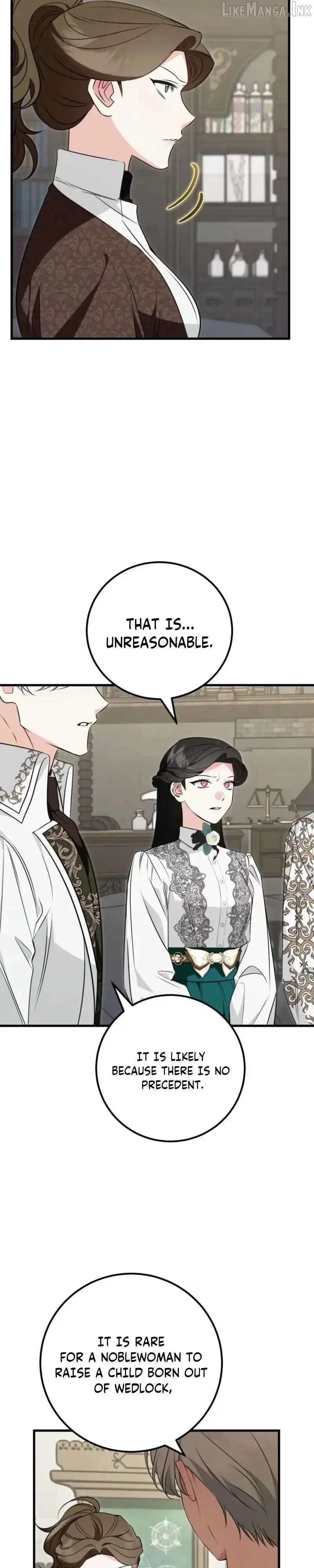 Forget Marriage, I’d Rather Go Bankrupt Chapter 68 page 8
