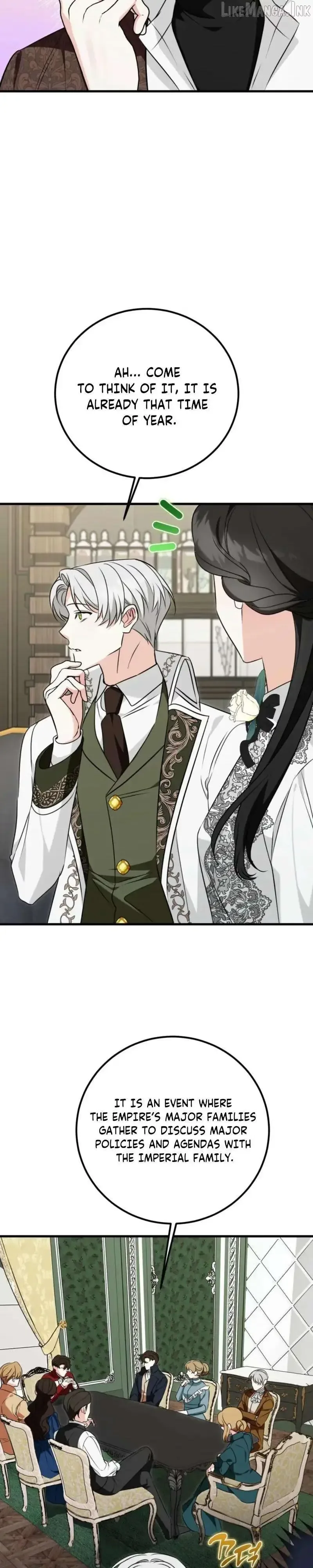 Forget Marriage, I’d Rather Go Bankrupt Chapter 68 page 13