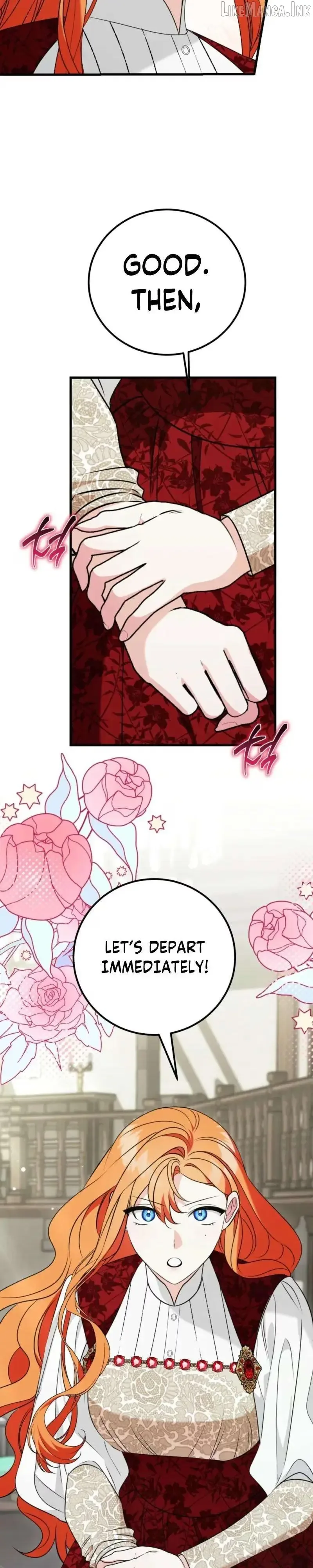 Forget Marriage, I’d Rather Go Bankrupt Chapter 68 page 33
