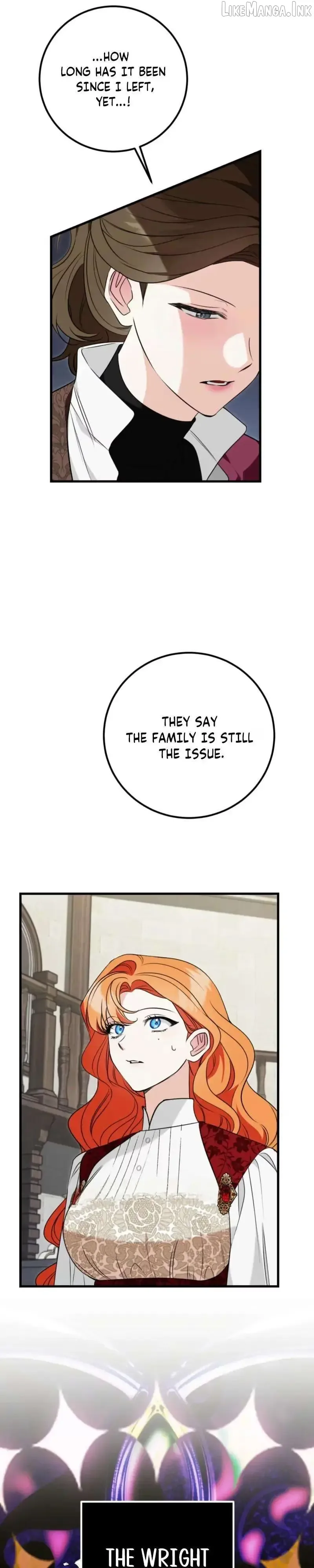 Forget Marriage, I’d Rather Go Bankrupt Chapter 68 page 4