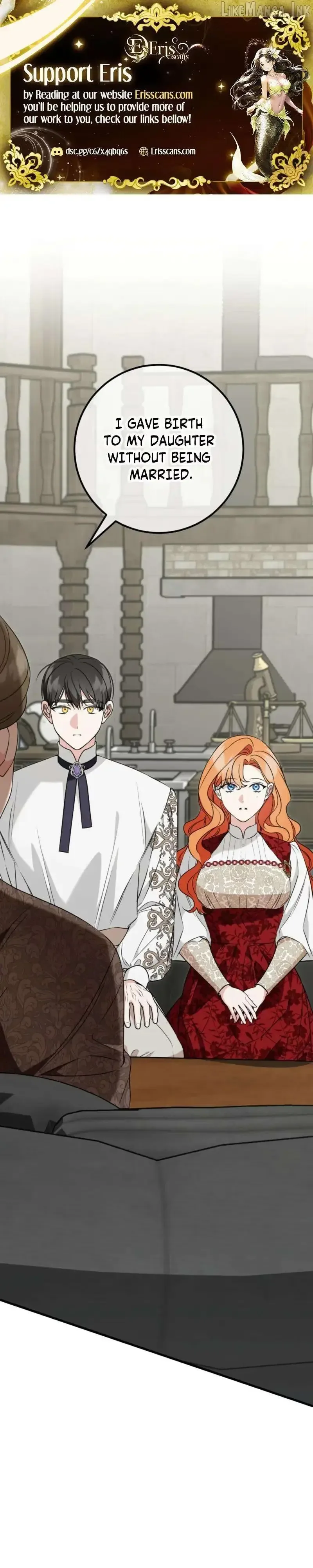 Forget Marriage, I’d Rather Go Bankrupt Chapter 68 page 1