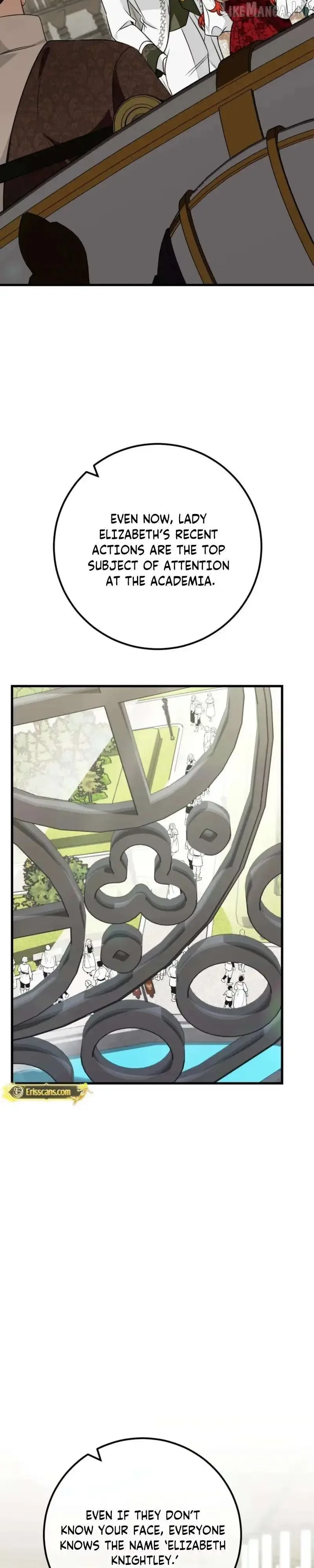 Forget Marriage, I’d Rather Go Bankrupt Chapter 68 page 28