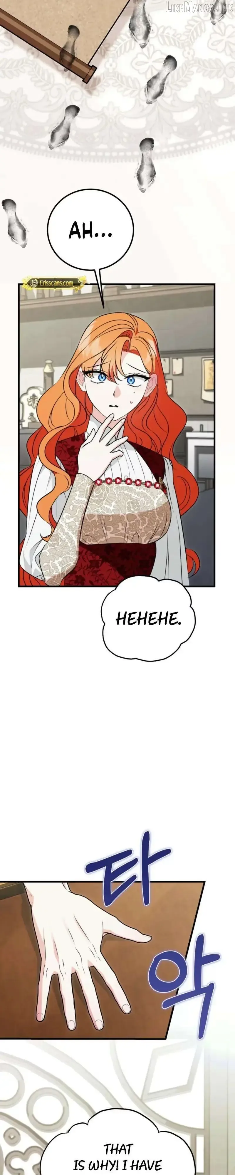 Forget Marriage, I’d Rather Go Bankrupt Chapter 68 page 19