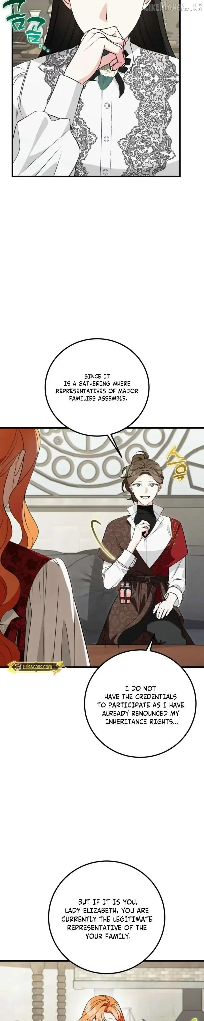 Forget Marriage, I’d Rather Go Bankrupt Chapter 68 page 15