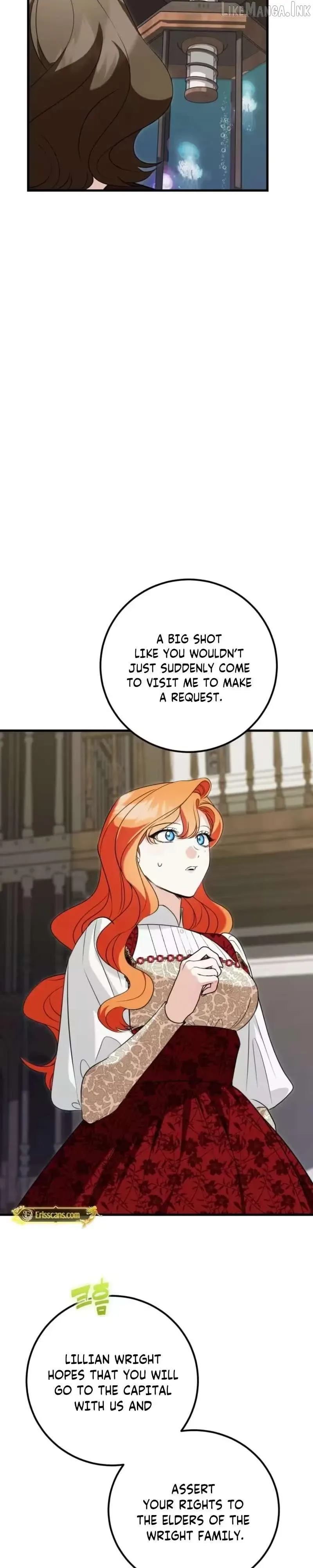 Forget Marriage, I’d Rather Go Bankrupt Chapter 69 page 19