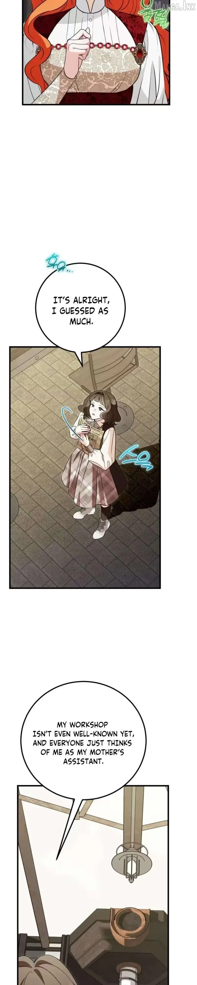 Forget Marriage, I’d Rather Go Bankrupt Chapter 69 page 18