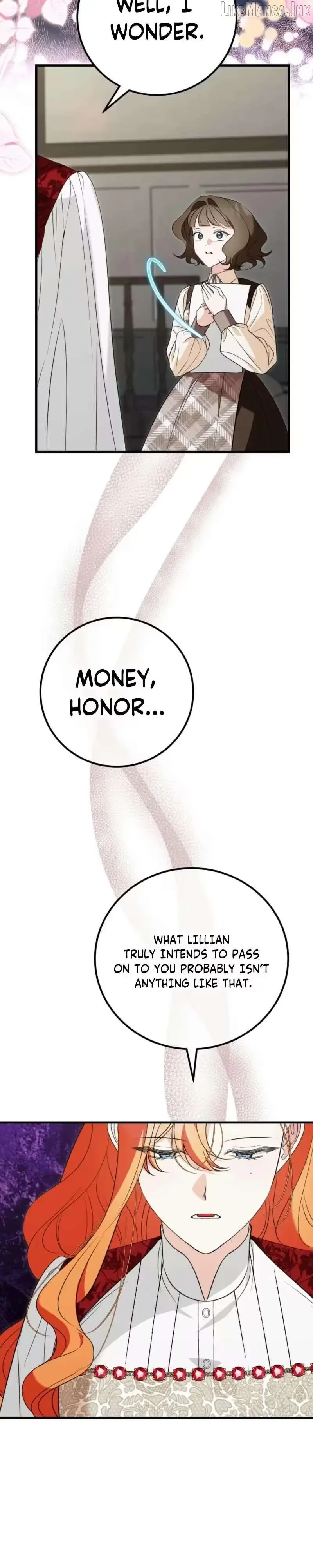 Forget Marriage, I’d Rather Go Bankrupt Chapter 69 page 27