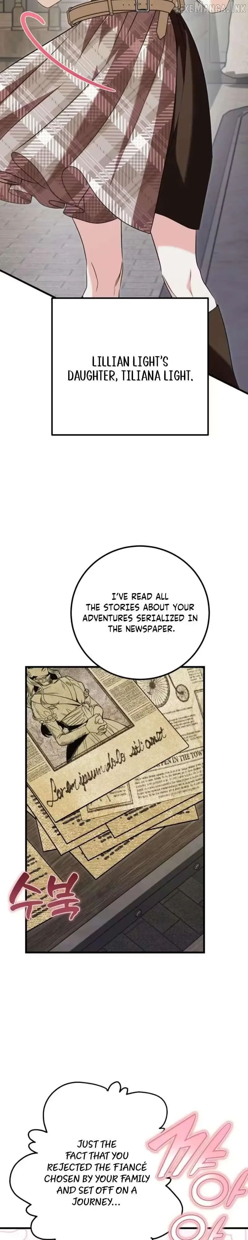 Forget Marriage, I’d Rather Go Bankrupt Chapter 69 page 14