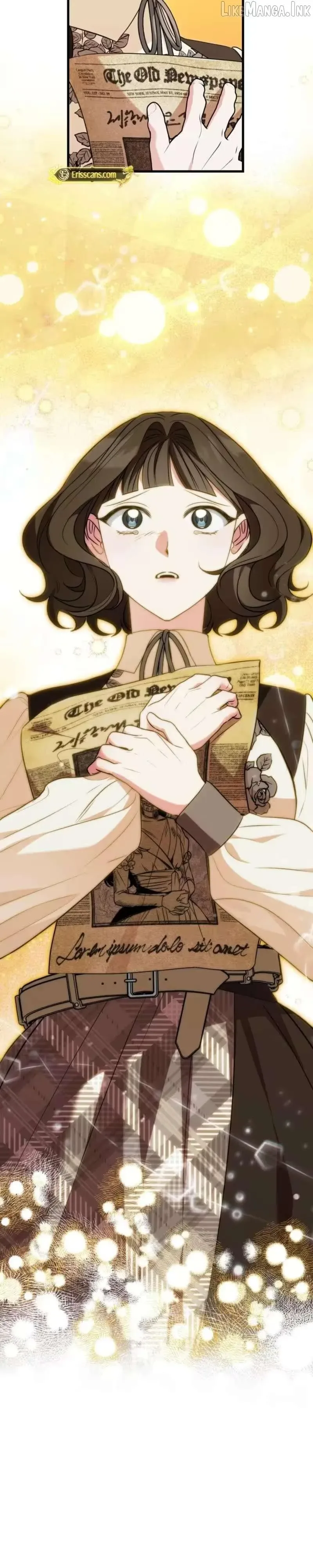 Forget Marriage, I’d Rather Go Bankrupt Chapter 69 page 35