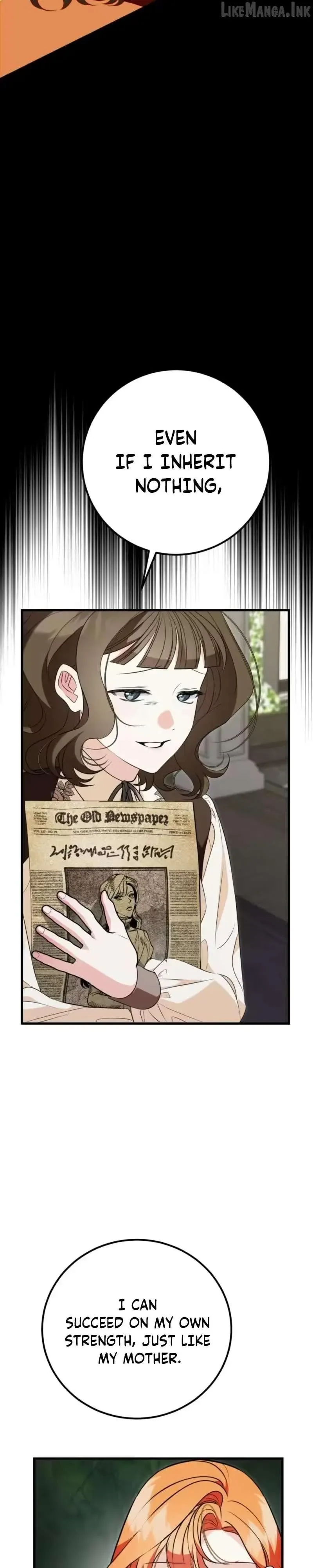 Forget Marriage, I’d Rather Go Bankrupt Chapter 69 page 24