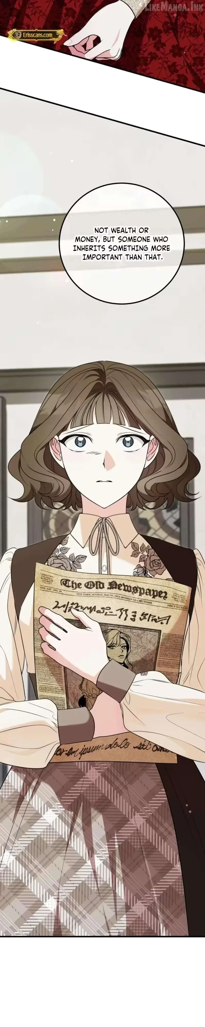 Forget Marriage, I’d Rather Go Bankrupt Chapter 69 page 33