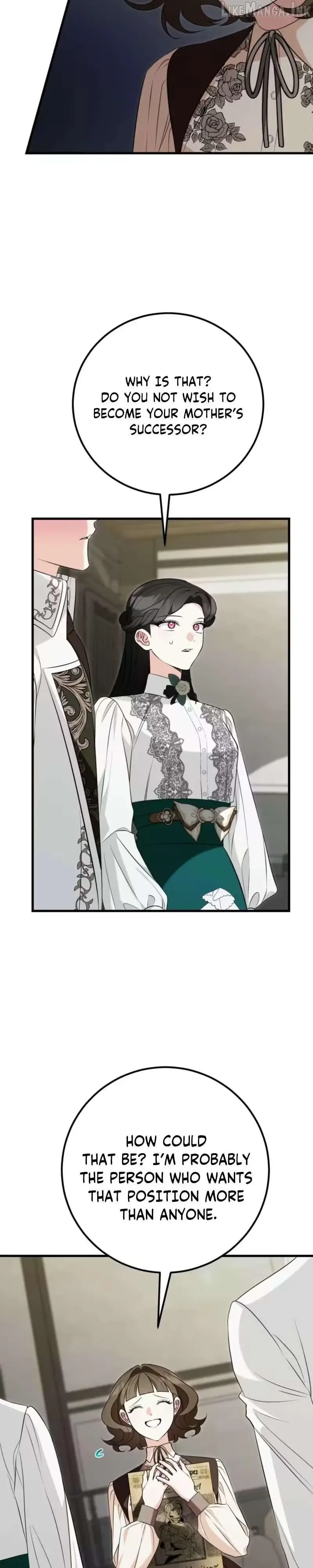 Forget Marriage, I’d Rather Go Bankrupt Chapter 69 page 21