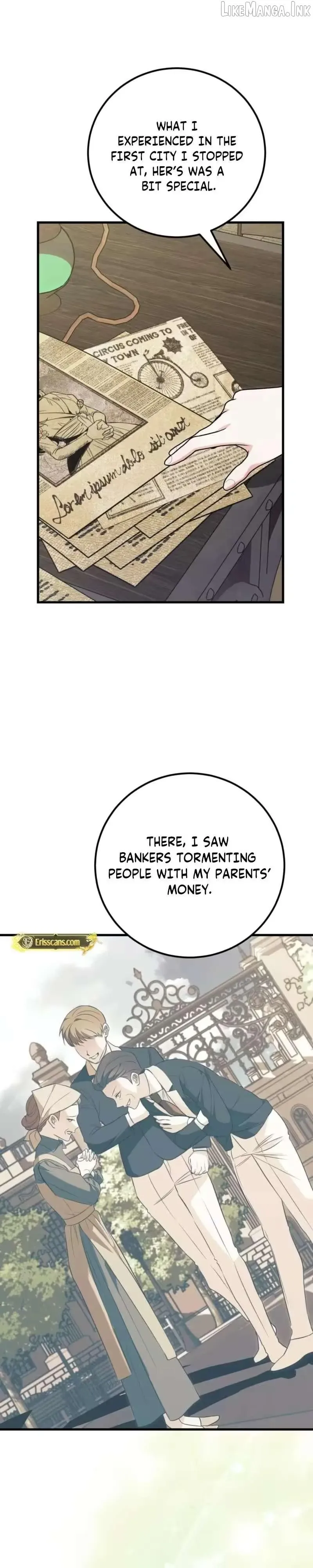 Forget Marriage, I’d Rather Go Bankrupt Chapter 69 page 29