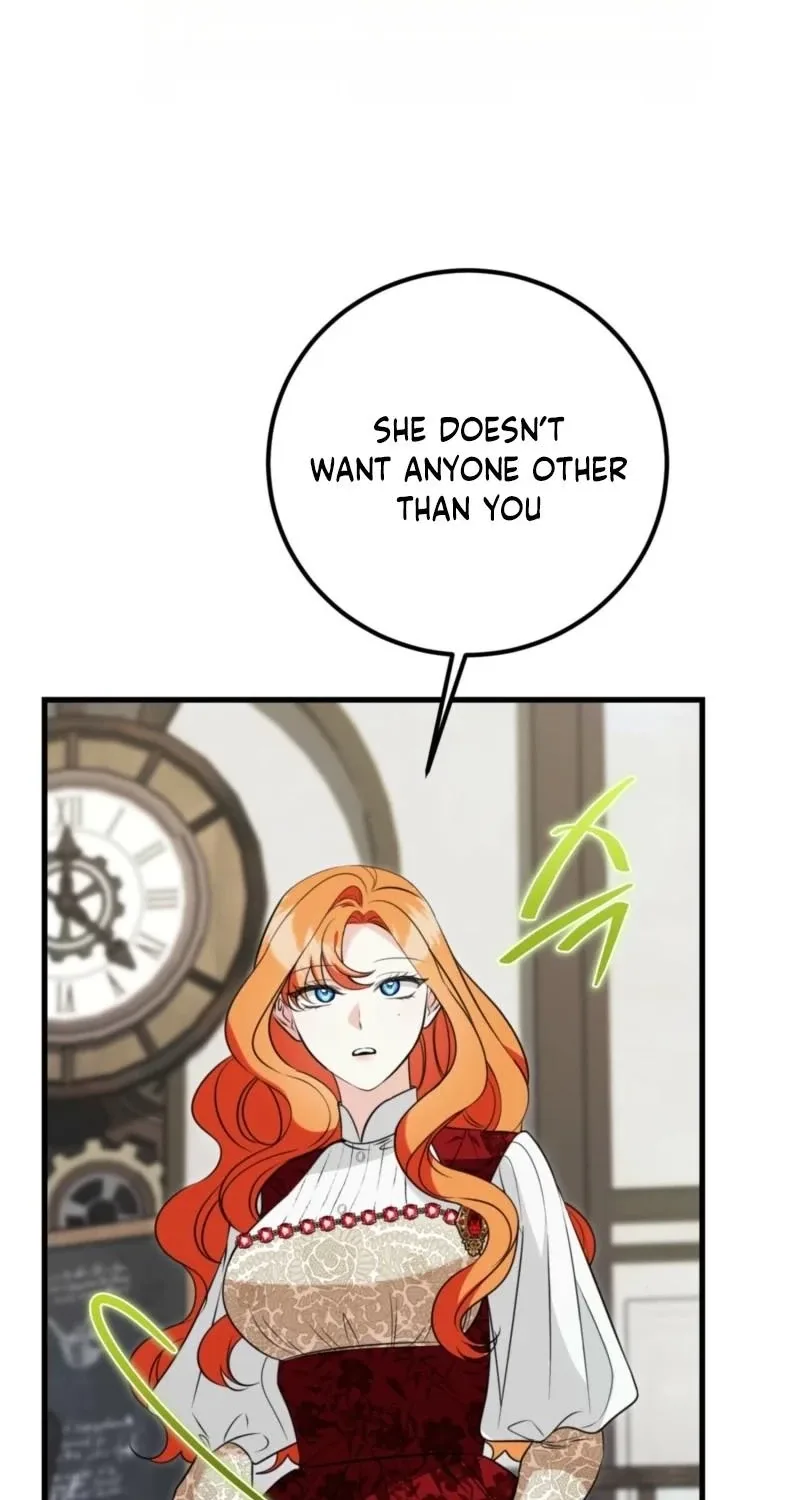 Forget Marriage, I’d Rather Go Bankrupt Chapter 70 page 7