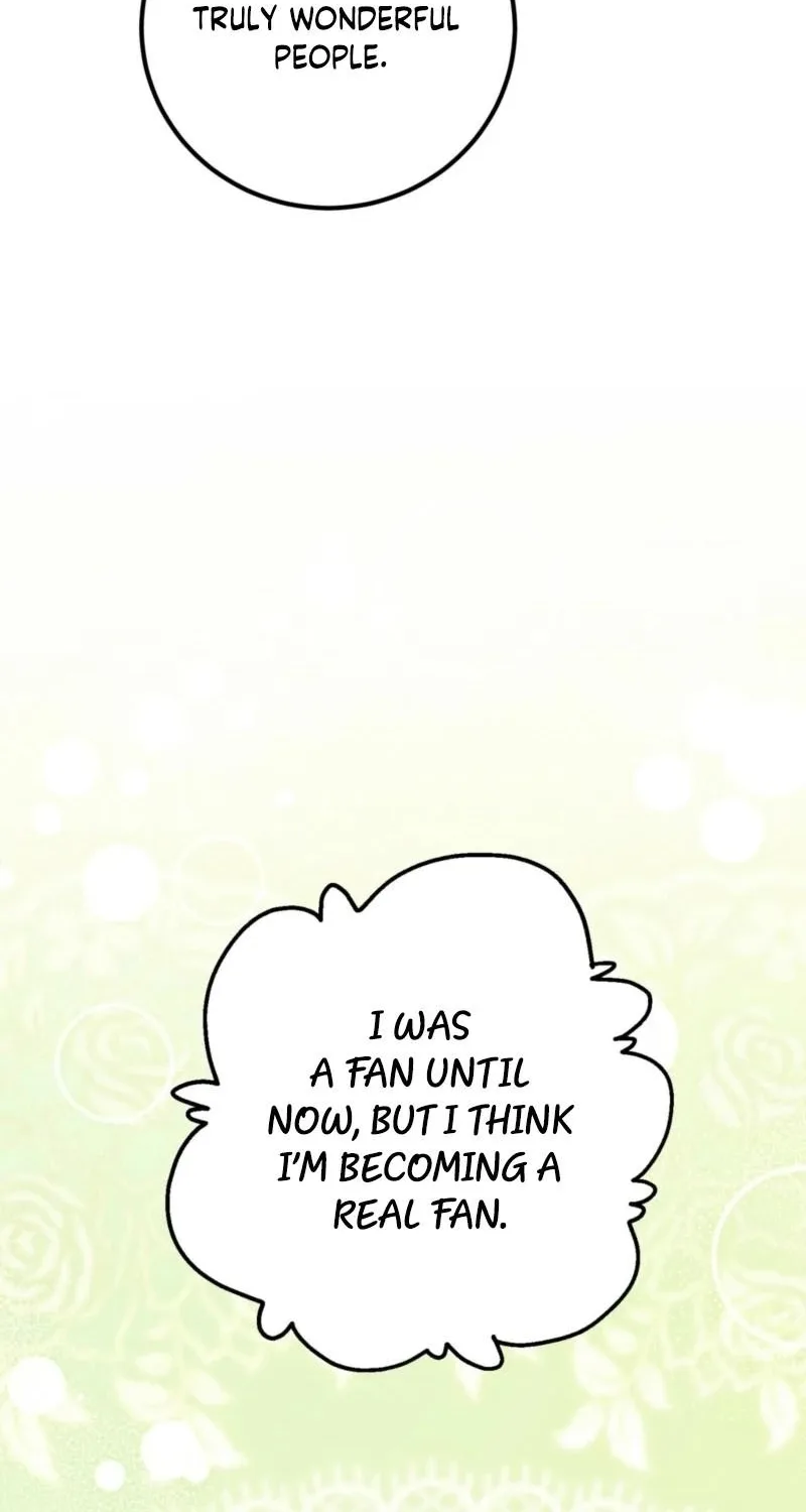Forget Marriage, I’d Rather Go Bankrupt Chapter 70 page 24