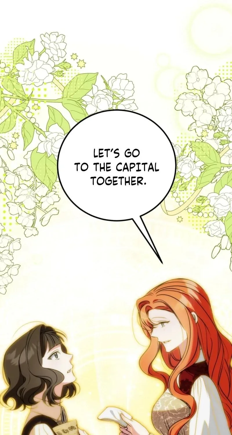 Forget Marriage, I’d Rather Go Bankrupt Chapter 70 page 34