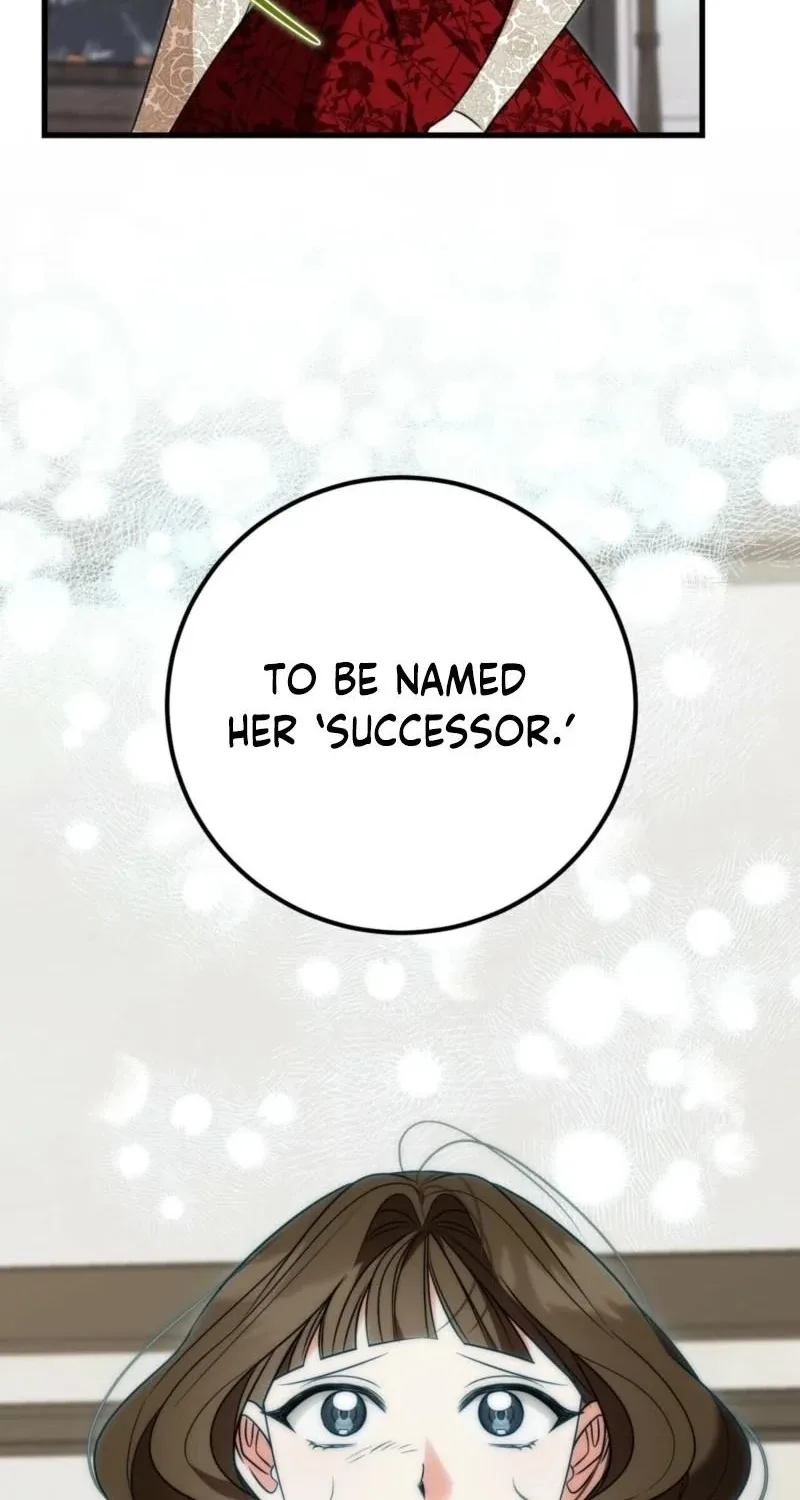 Forget Marriage, I’d Rather Go Bankrupt Chapter 70 page 8